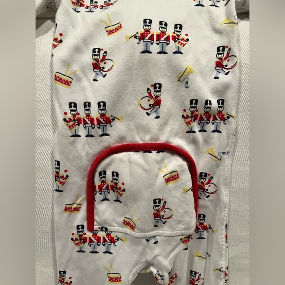 THREEHoliday Knox's Night Night Pajamas - Picture 11 of 16